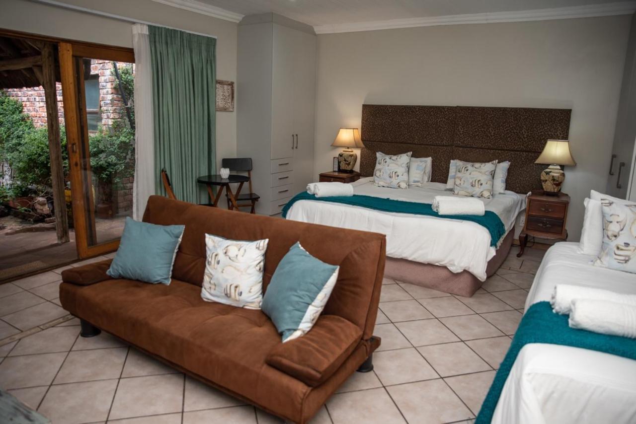 Bluewater Reservations Port Elizabeth Dış mekan fotoğraf